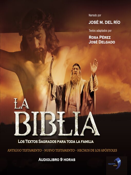 Title details for LA BIBLIA by Rosa Pérez - Available